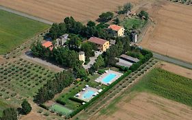 Agriturismo Le Pescine